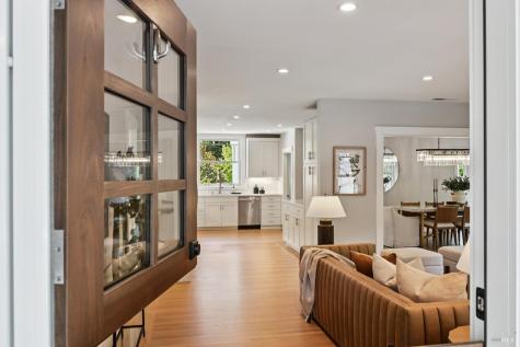 116 Magnolia Avenue Larkspur CA 94939