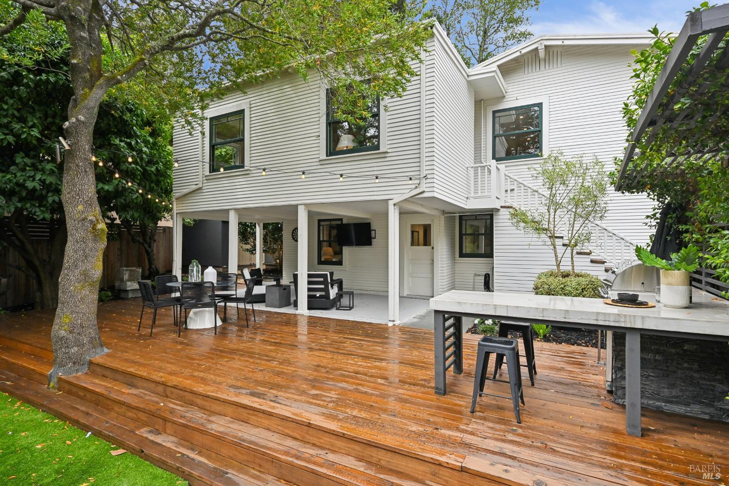 116 Magnolia Avenue Larkspur CA 94939