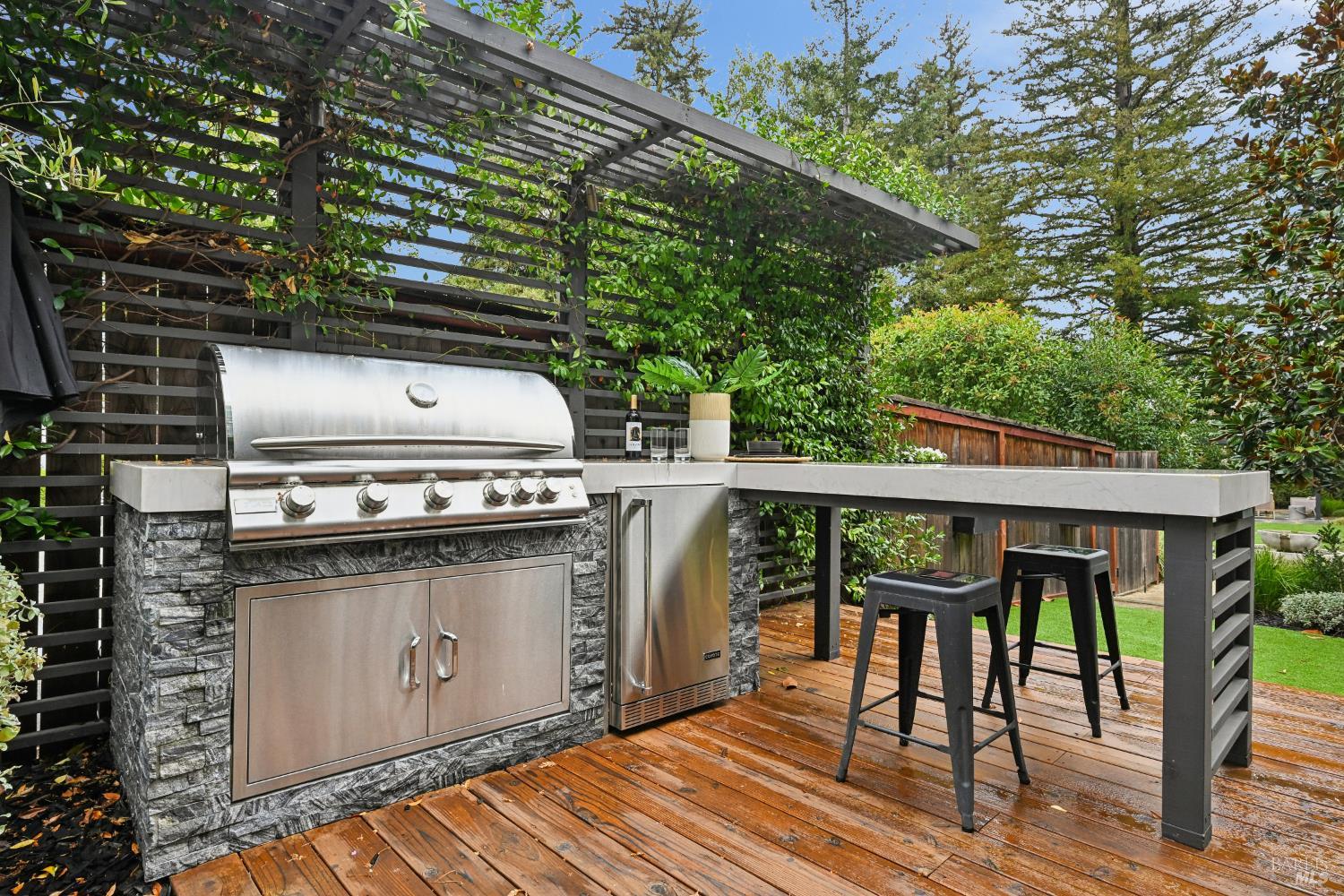 116 Magnolia Avenue Larkspur CA 94939
