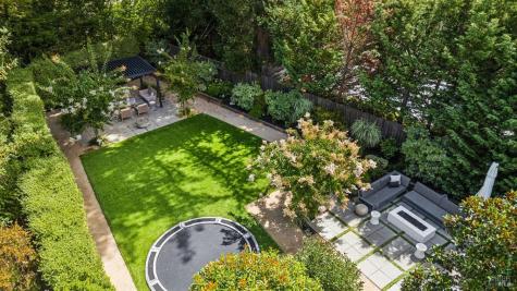 116 Magnolia Avenue Larkspur CA 94939
