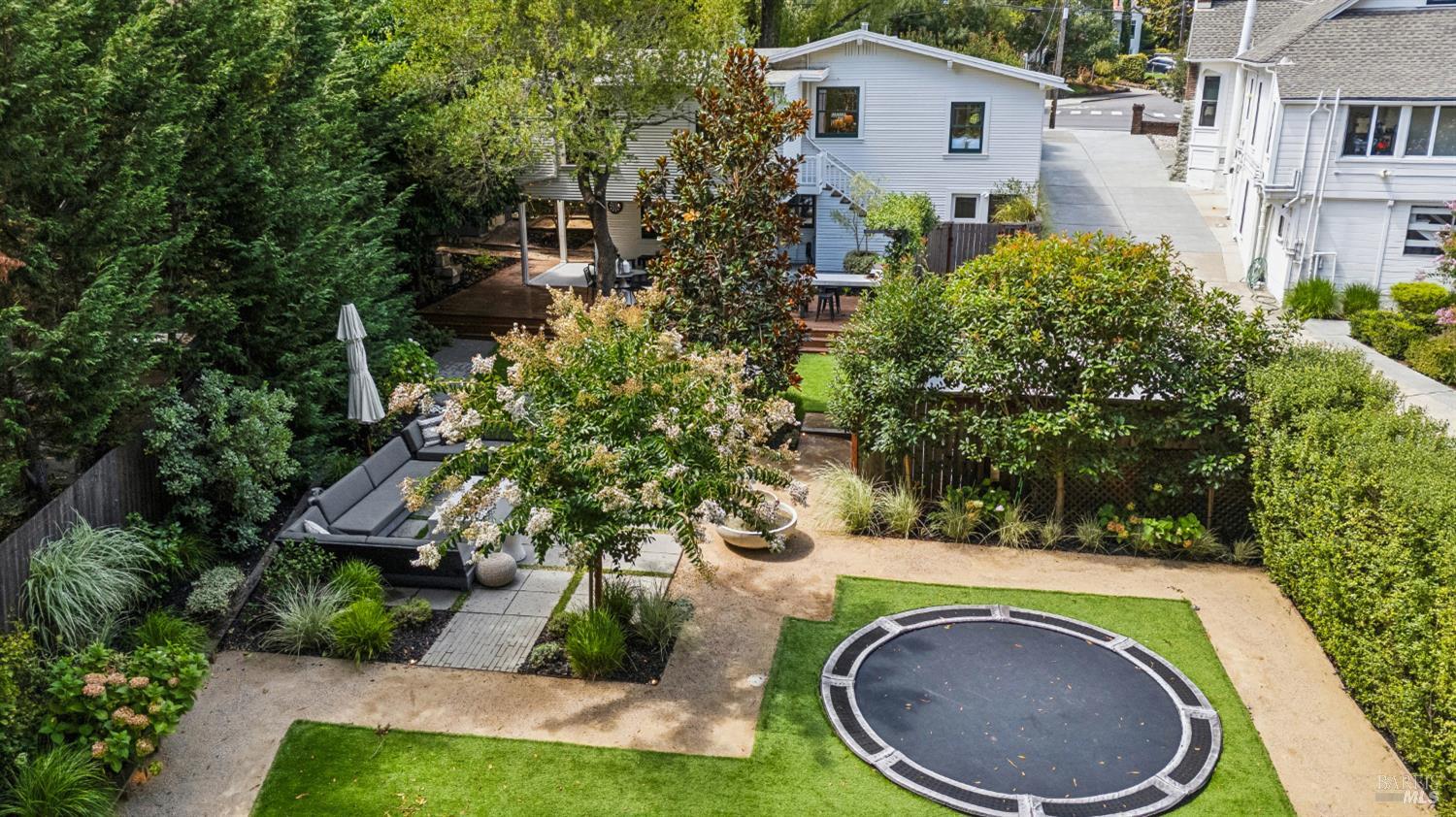 116 Magnolia Avenue Larkspur CA 94939