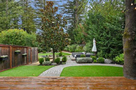 116 Magnolia Avenue Larkspur CA 94939