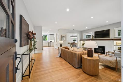 116 Magnolia Avenue Larkspur CA 94939