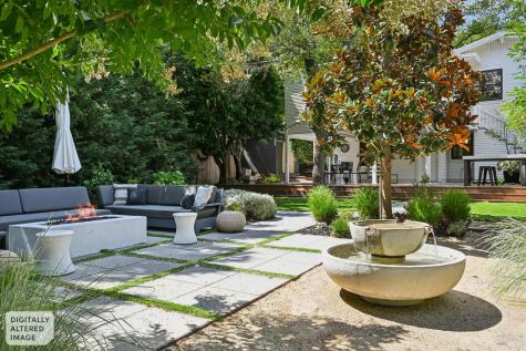 116 Magnolia Avenue Larkspur CA 94939