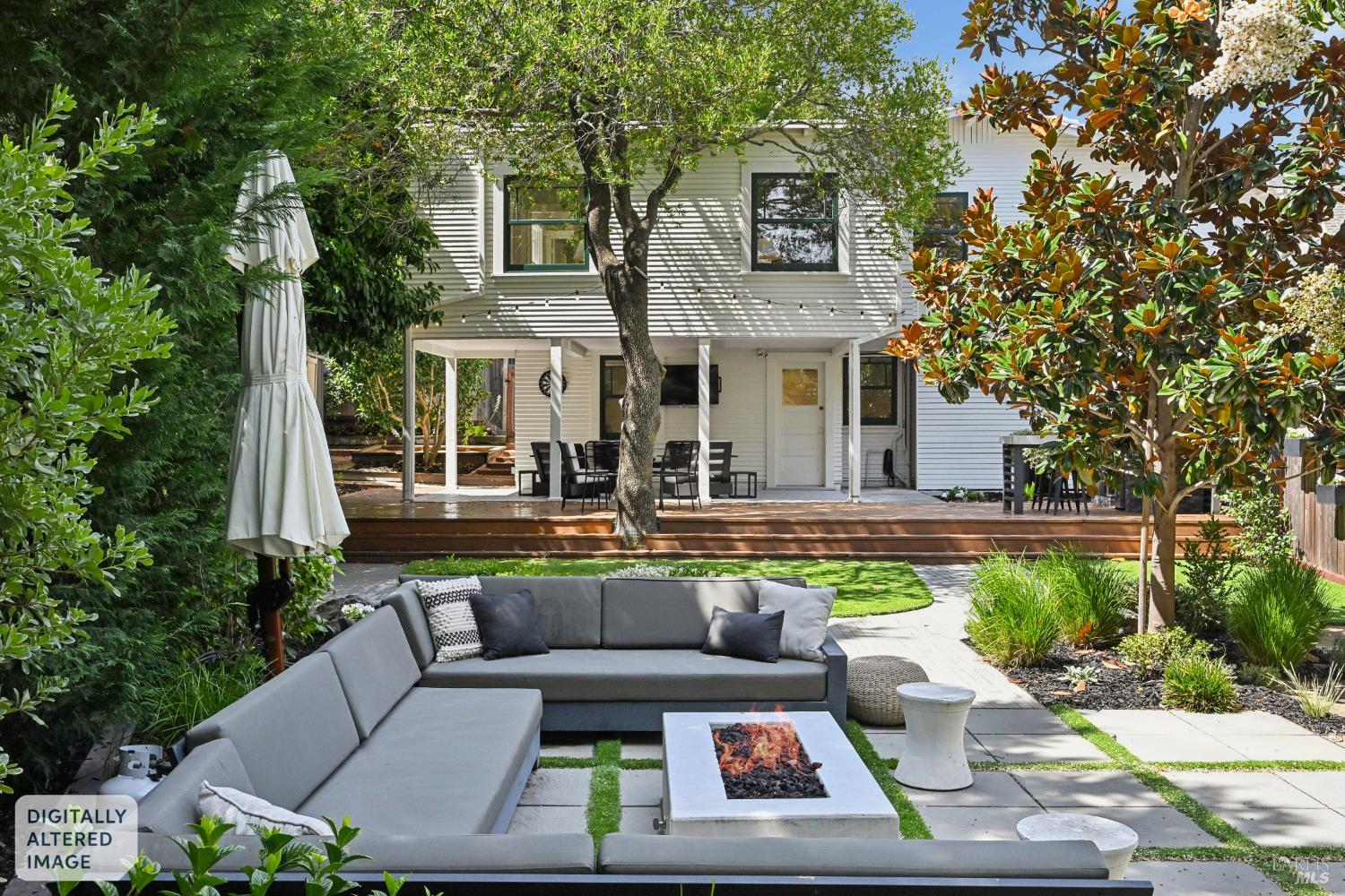 116 Magnolia Avenue Larkspur CA 94939