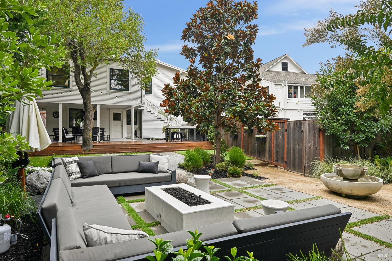 116 Magnolia Avenue Larkspur CA 94939