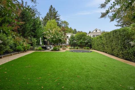 116 Magnolia Avenue Larkspur CA 94939