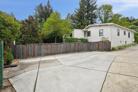 116 Magnolia Avenue Larkspur CA 94939