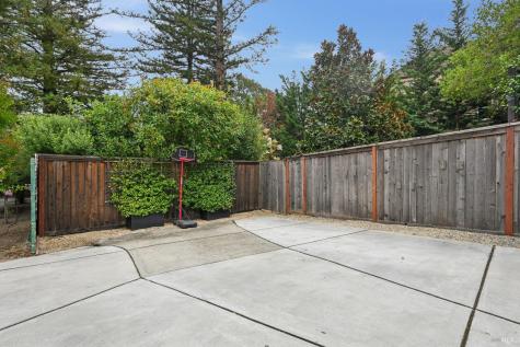 116 Magnolia Avenue Larkspur CA 94939