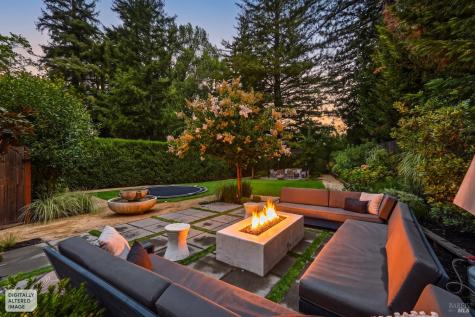 116 Magnolia Avenue Larkspur CA 94939