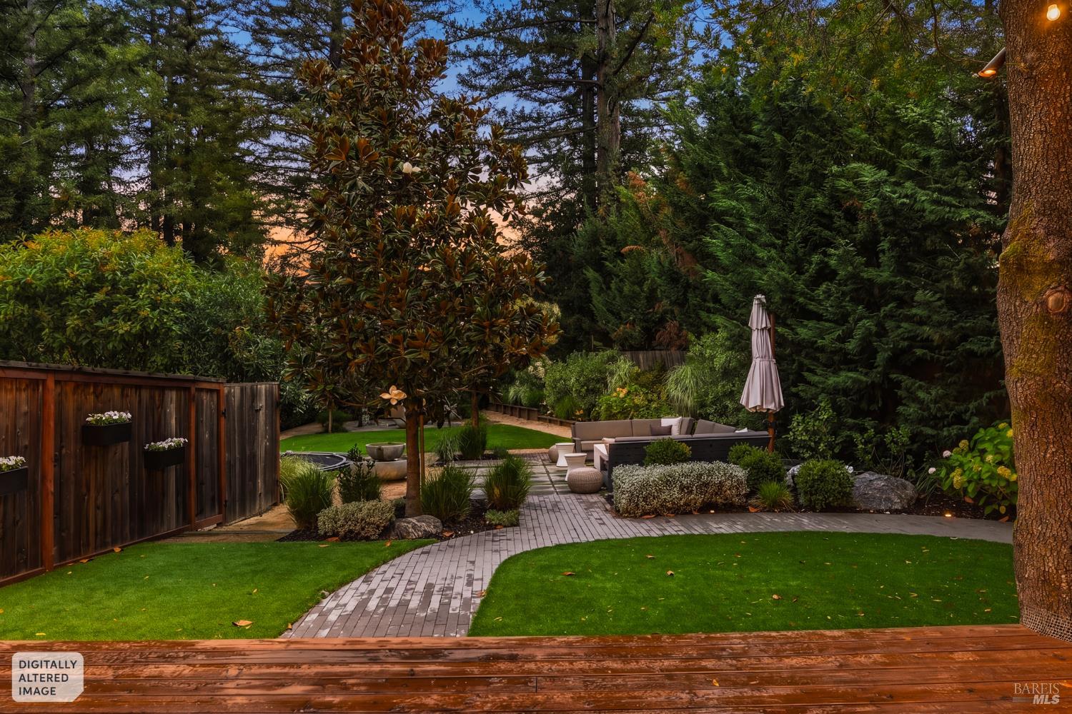 116 Magnolia Avenue Larkspur CA 94939