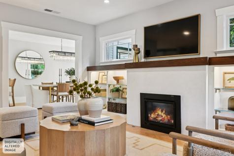 116 Magnolia Avenue Larkspur CA 94939