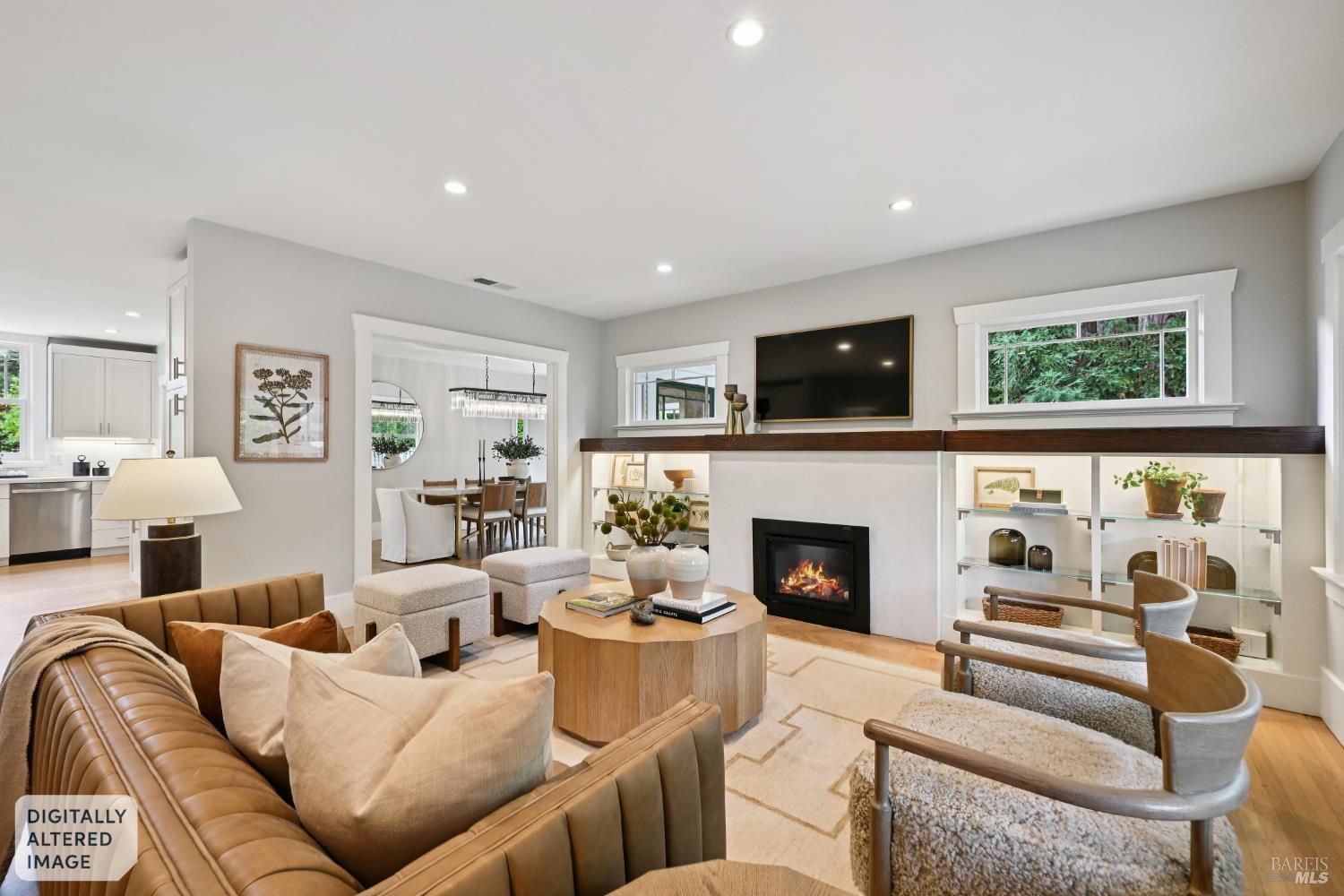 116 Magnolia Avenue Larkspur CA 94939