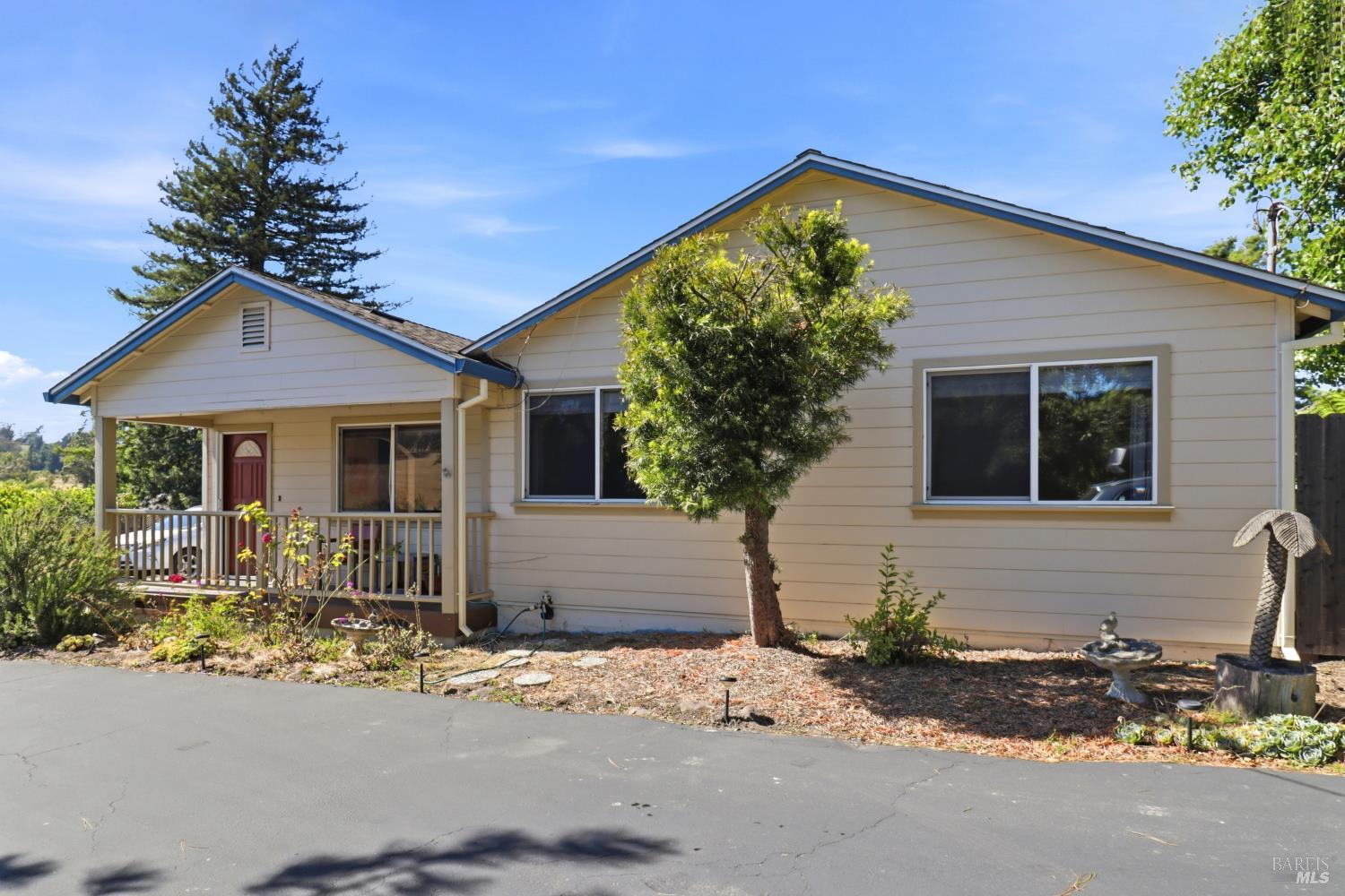 4270 Roblar Road Petaluma CA 94952