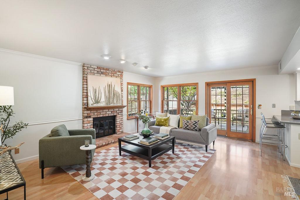 841 Rose Drive Benicia CA 94510