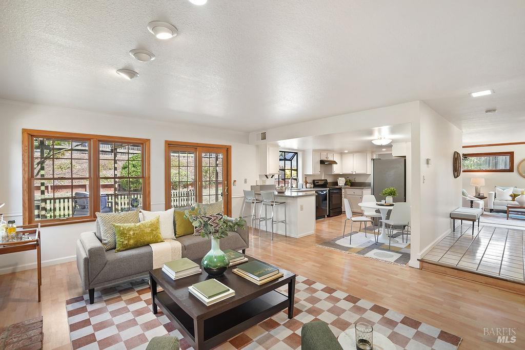 841 Rose Drive Benicia CA 94510