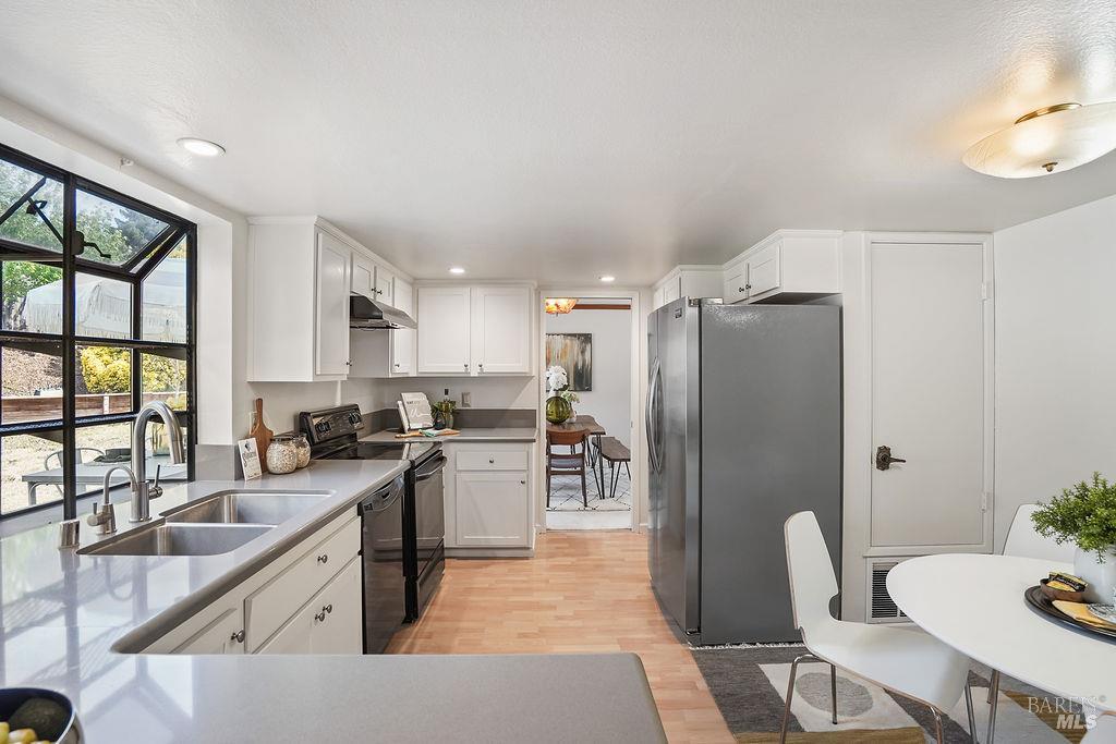 841 Rose Drive Benicia CA 94510