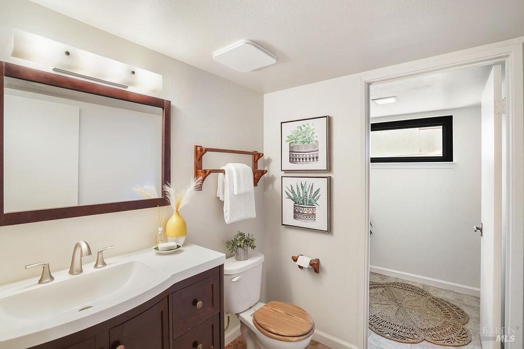 841 Rose Drive Benicia CA 94510