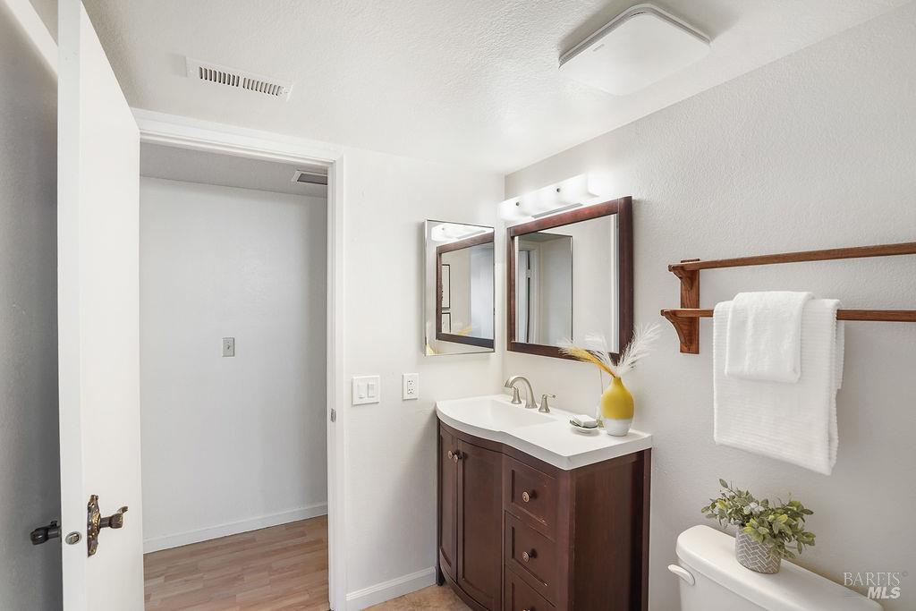 841 Rose Drive Benicia CA 94510