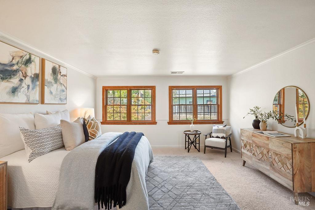 841 Rose Drive Benicia CA 94510