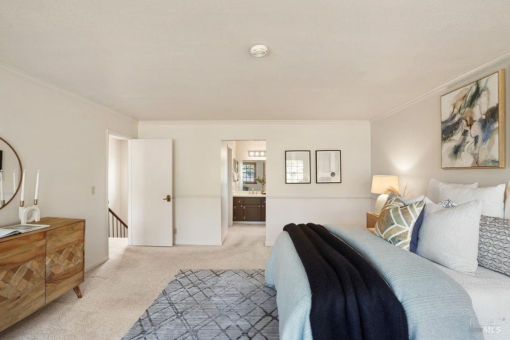 841 Rose Drive Benicia CA 94510