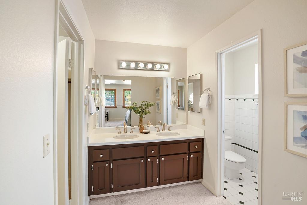 841 Rose Drive Benicia CA 94510