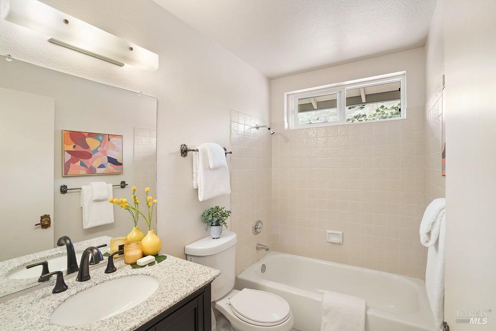 841 Rose Drive Benicia CA 94510
