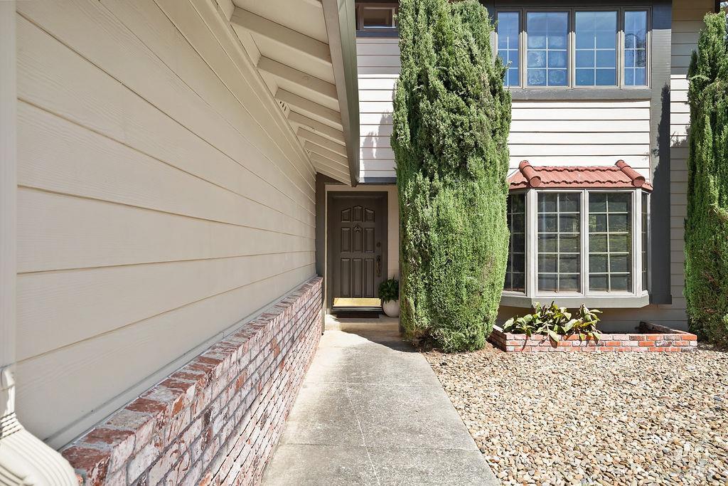 841 Rose Drive Benicia CA 94510