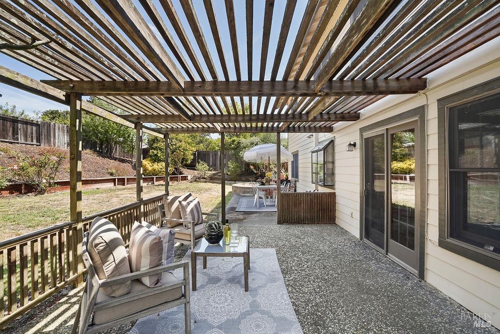 841 Rose Drive Benicia CA 94510