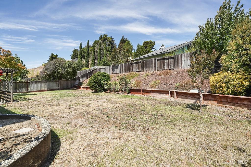 841 Rose Drive Benicia CA 94510