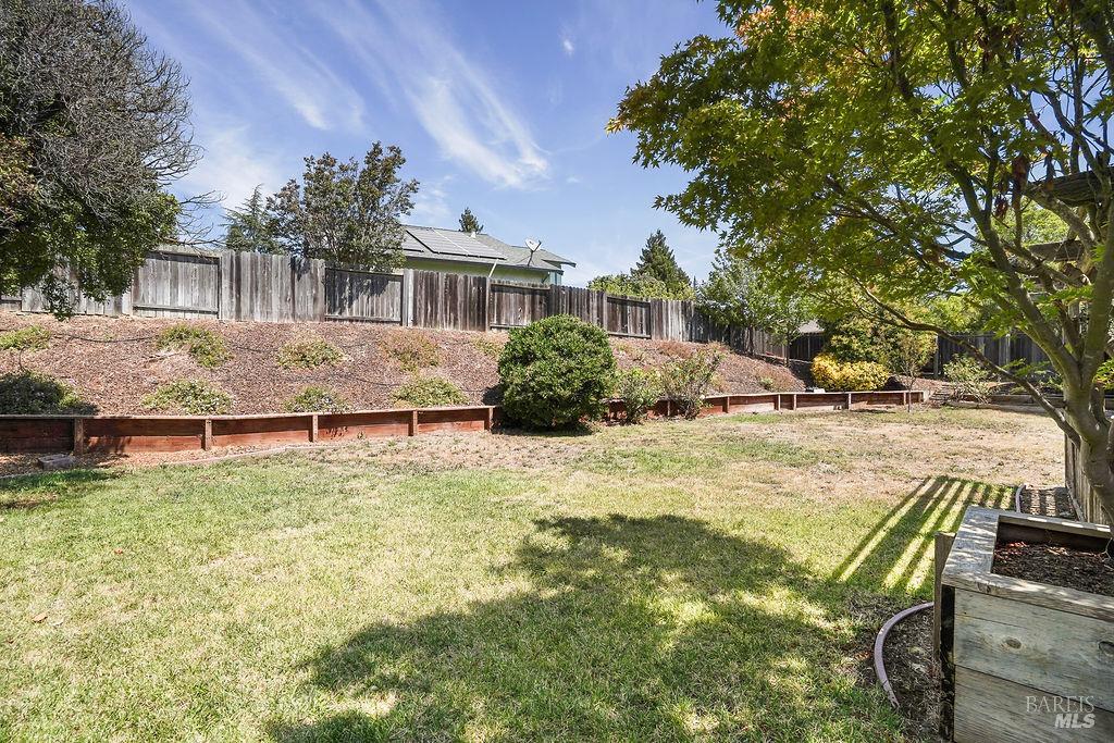 841 Rose Drive Benicia CA 94510
