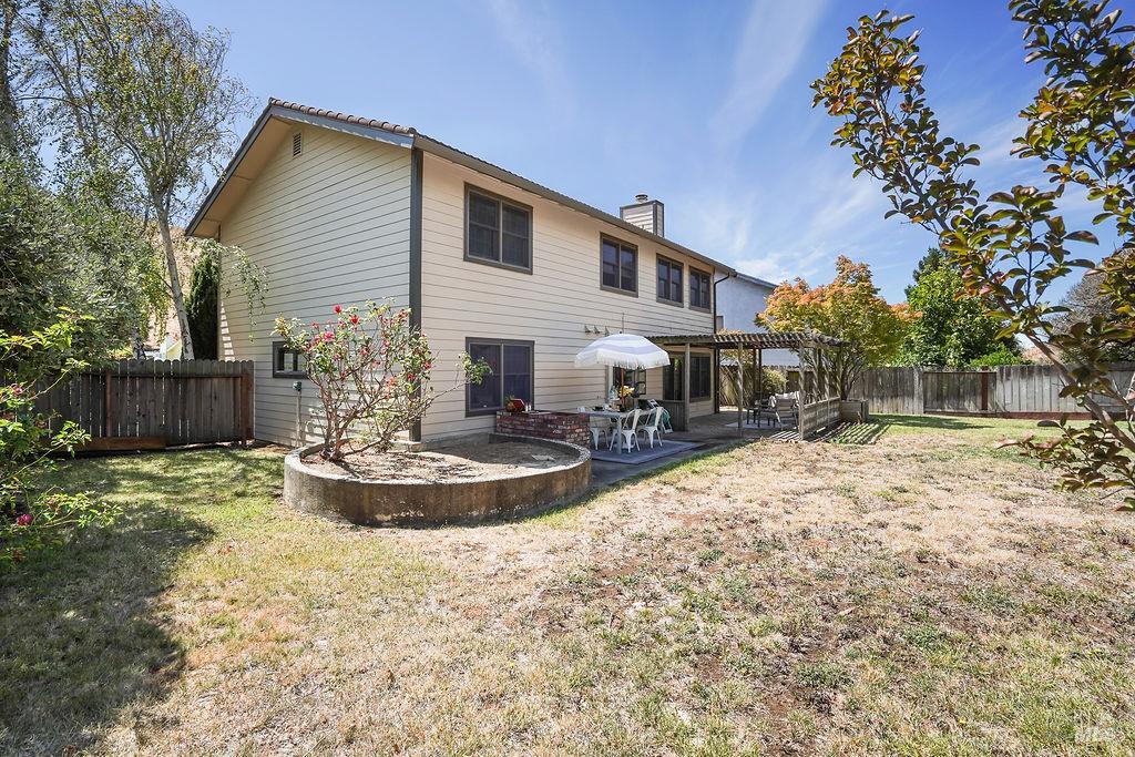 841 Rose Drive Benicia CA 94510
