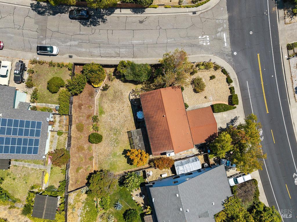 841 Rose Drive Benicia CA 94510