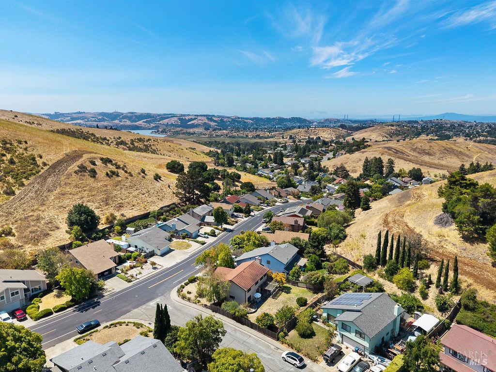 841 Rose Drive Benicia CA 94510