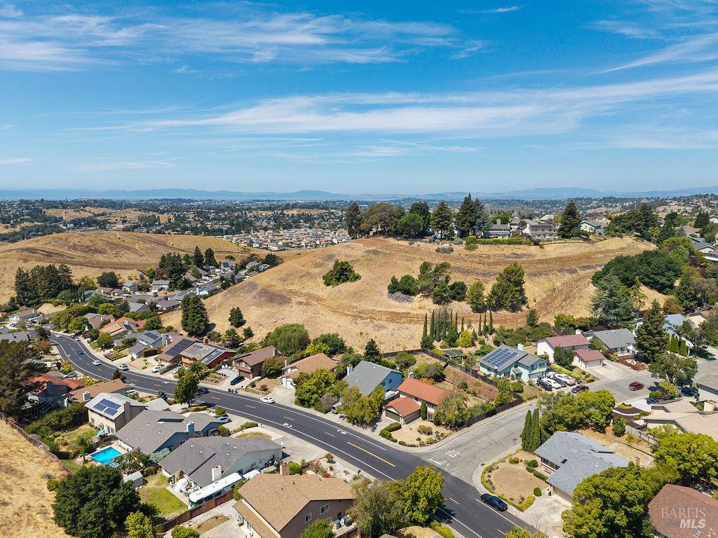 841 Rose Drive Benicia CA 94510