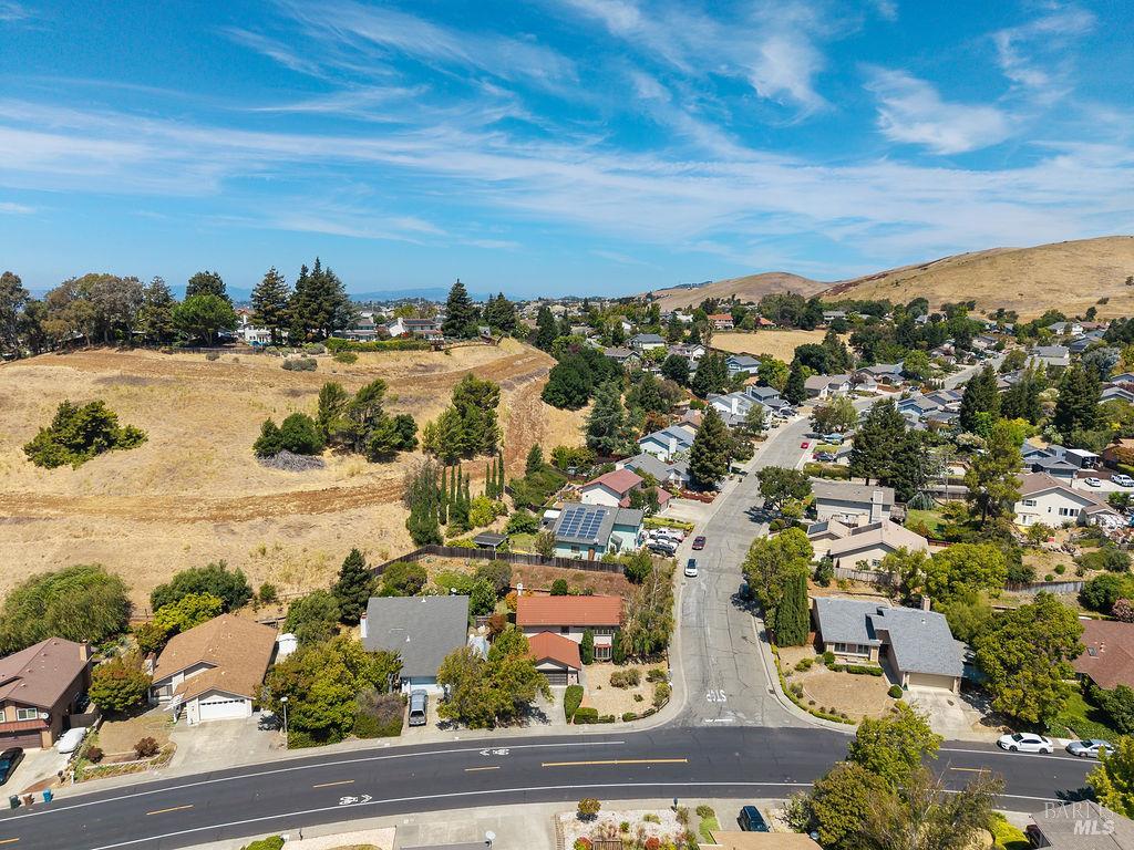 841 Rose Drive Benicia CA 94510