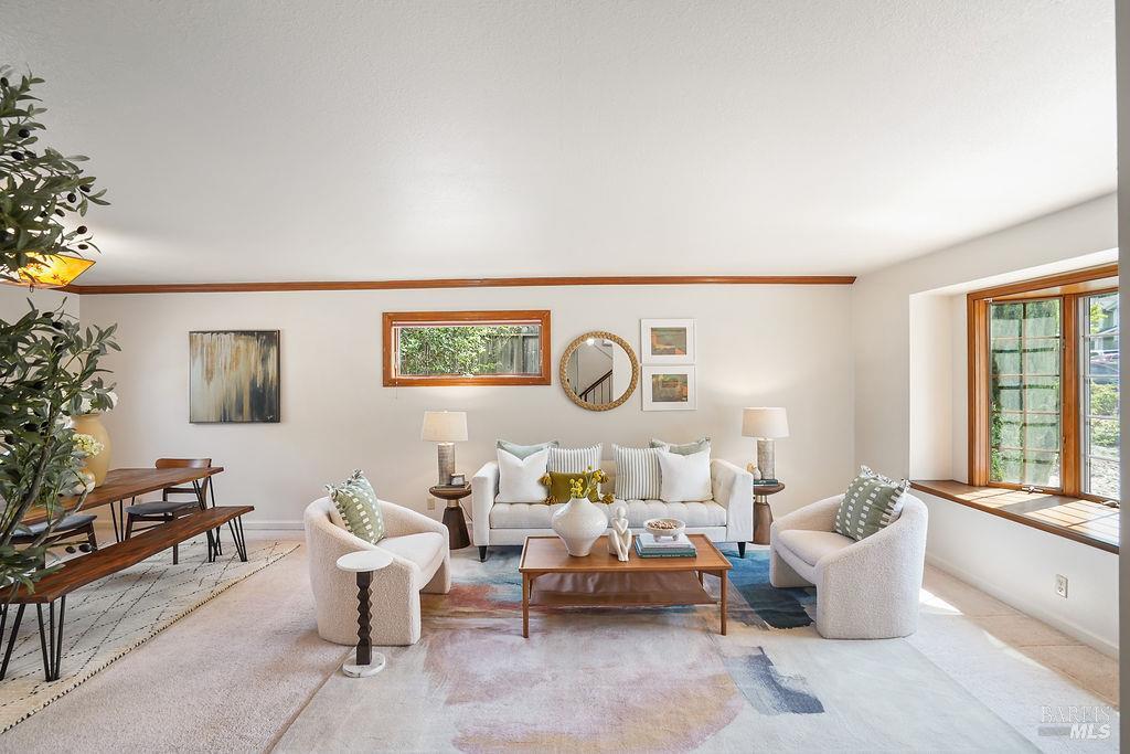 841 Rose Drive Benicia CA 94510