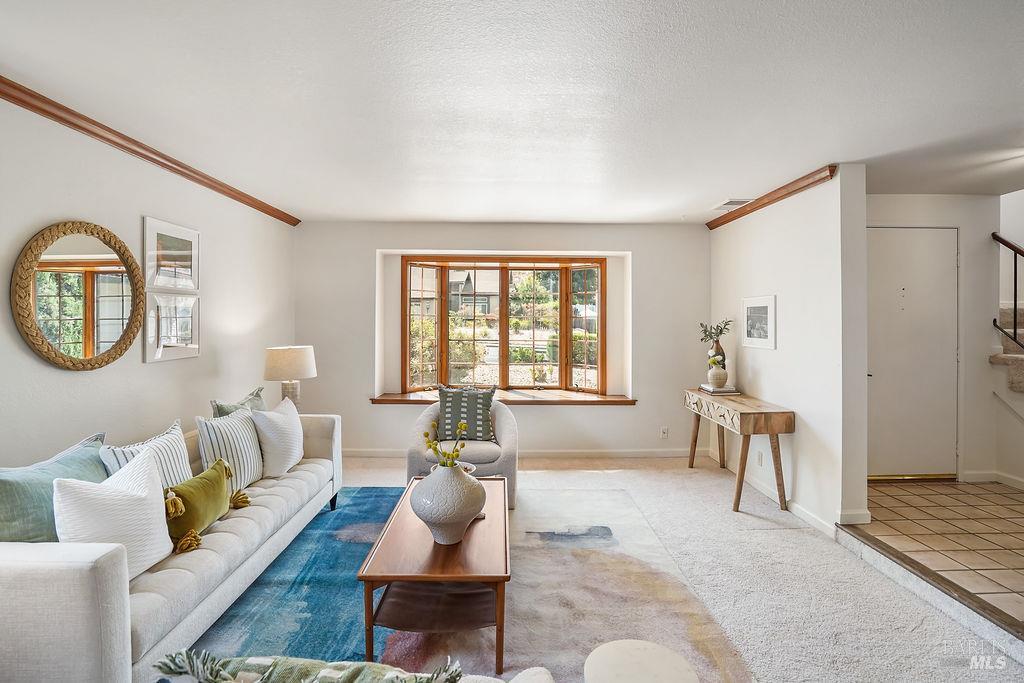 841 Rose Drive Benicia CA 94510