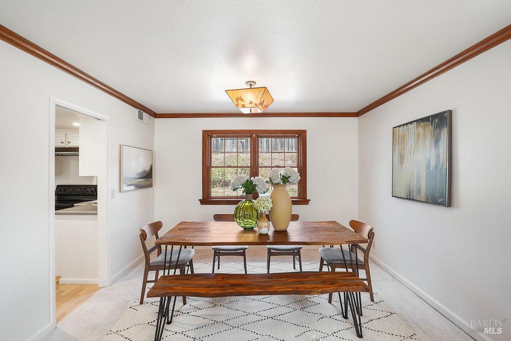 841 Rose Drive Benicia CA 94510