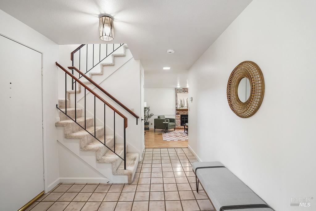 841 Rose Drive Benicia CA 94510
