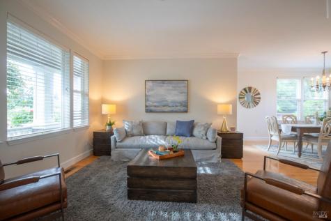 979 Lupine Court Healdsburg CA 95448