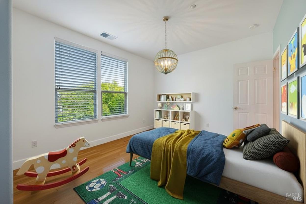 979 Lupine Court Healdsburg CA 95448