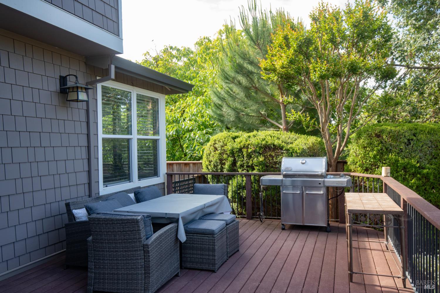 979 Lupine Court Healdsburg CA 95448