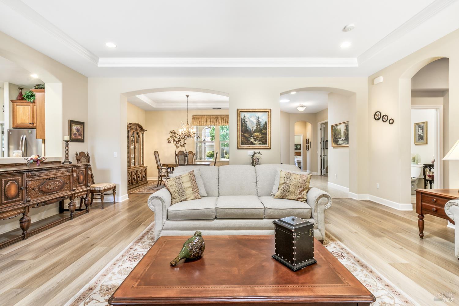 7536 Walnut Orchard Way Santa Rosa CA 95409
