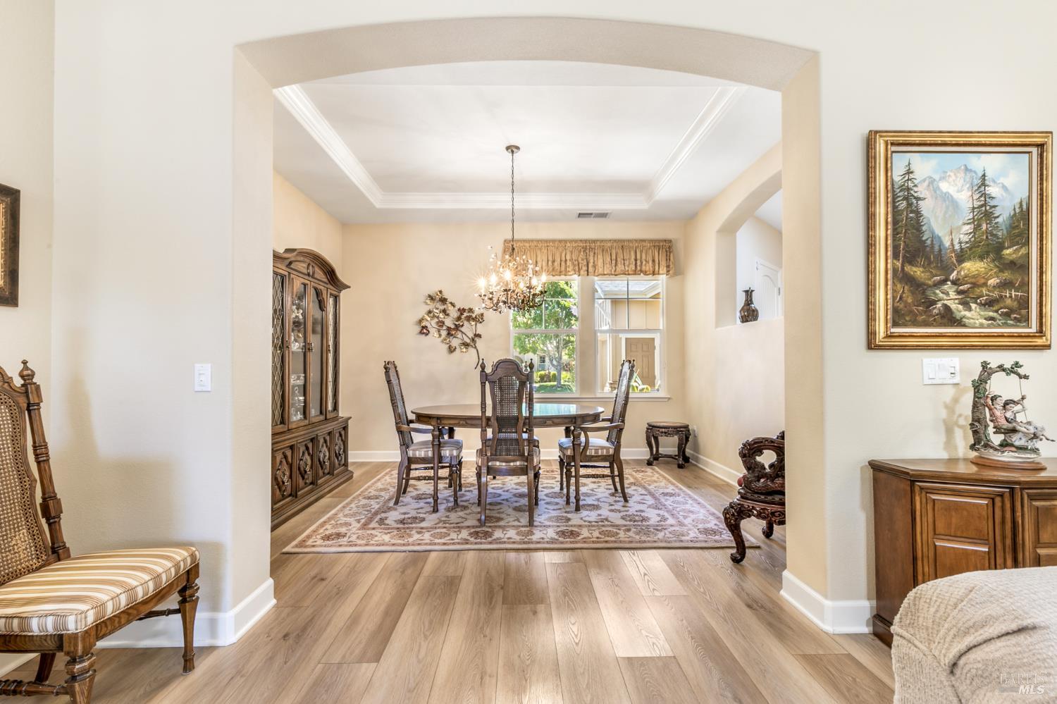 7536 Walnut Orchard Way Santa Rosa CA 95409