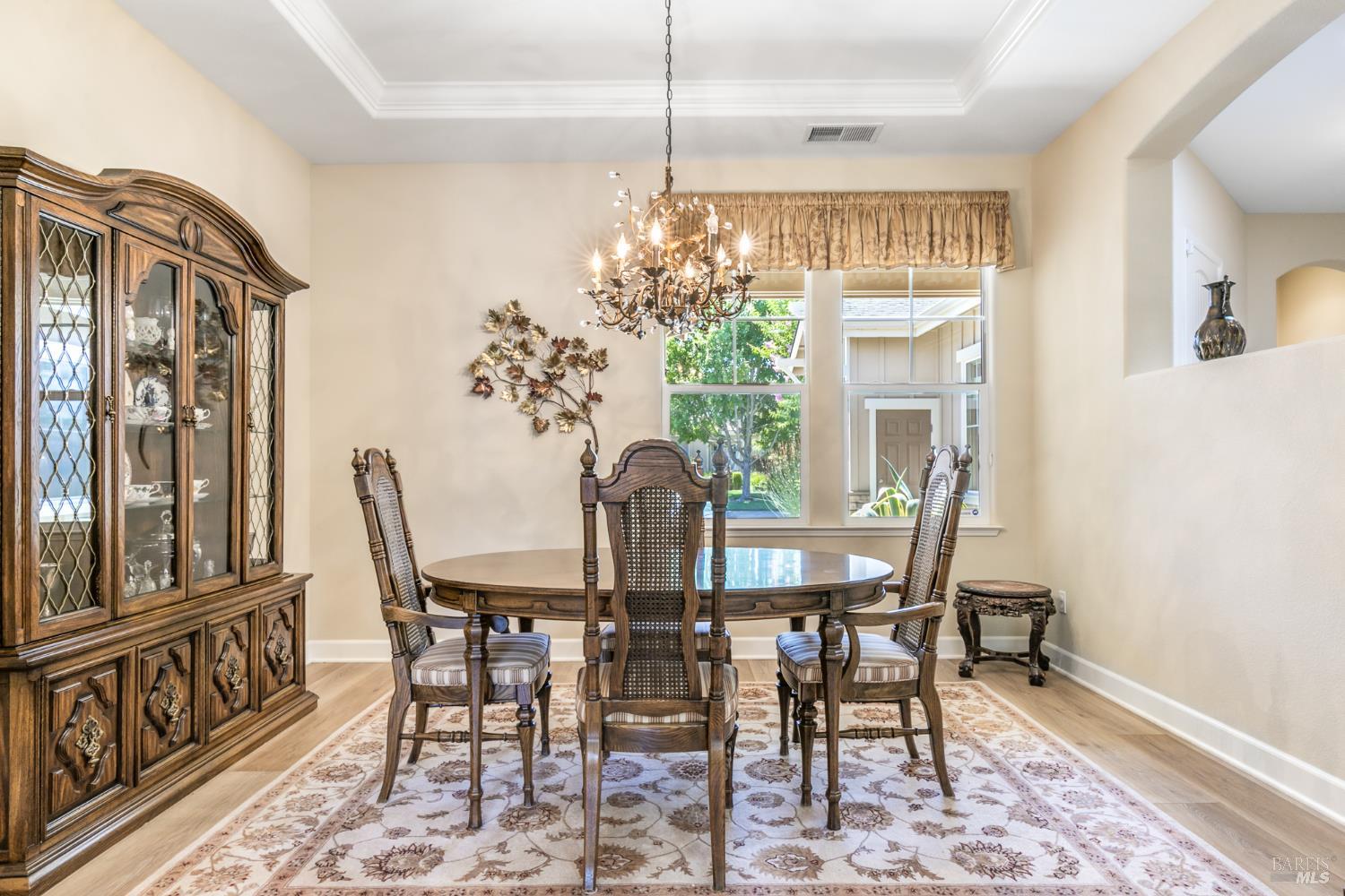 7536 Walnut Orchard Way Santa Rosa CA 95409