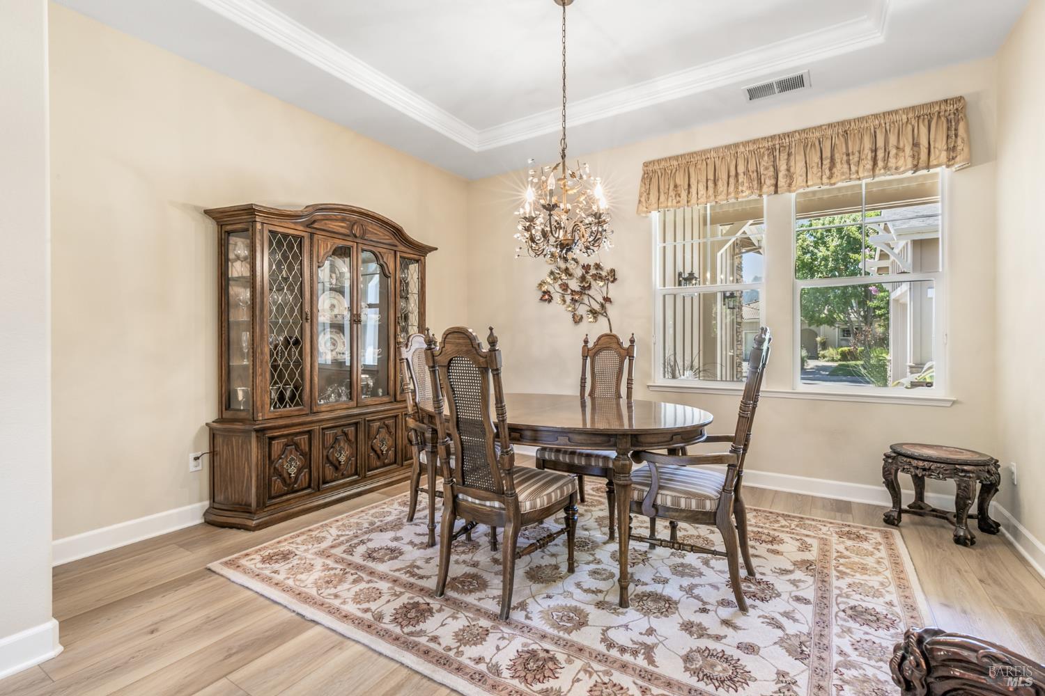 7536 Walnut Orchard Way Santa Rosa CA 95409