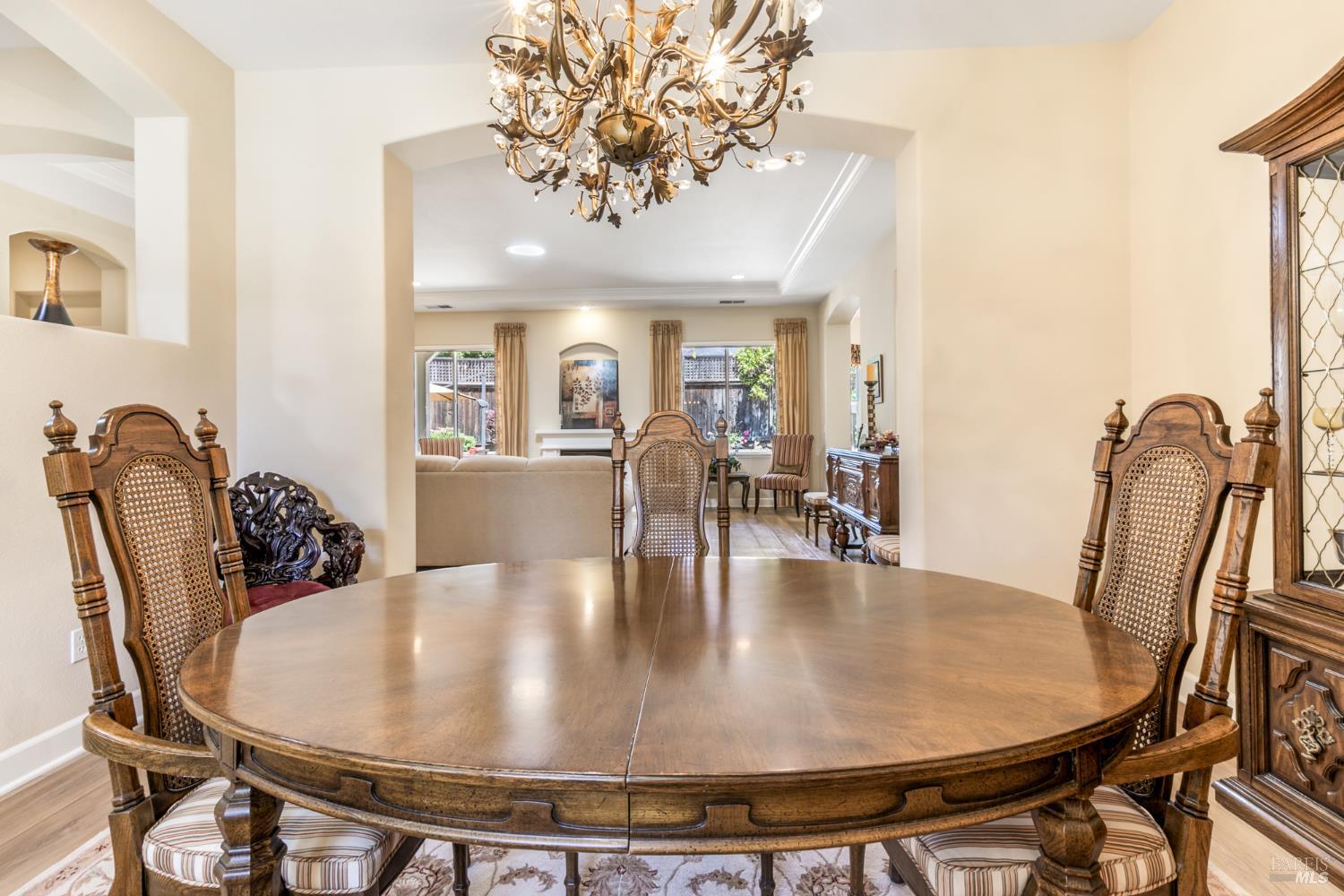7536 Walnut Orchard Way Santa Rosa CA 95409
