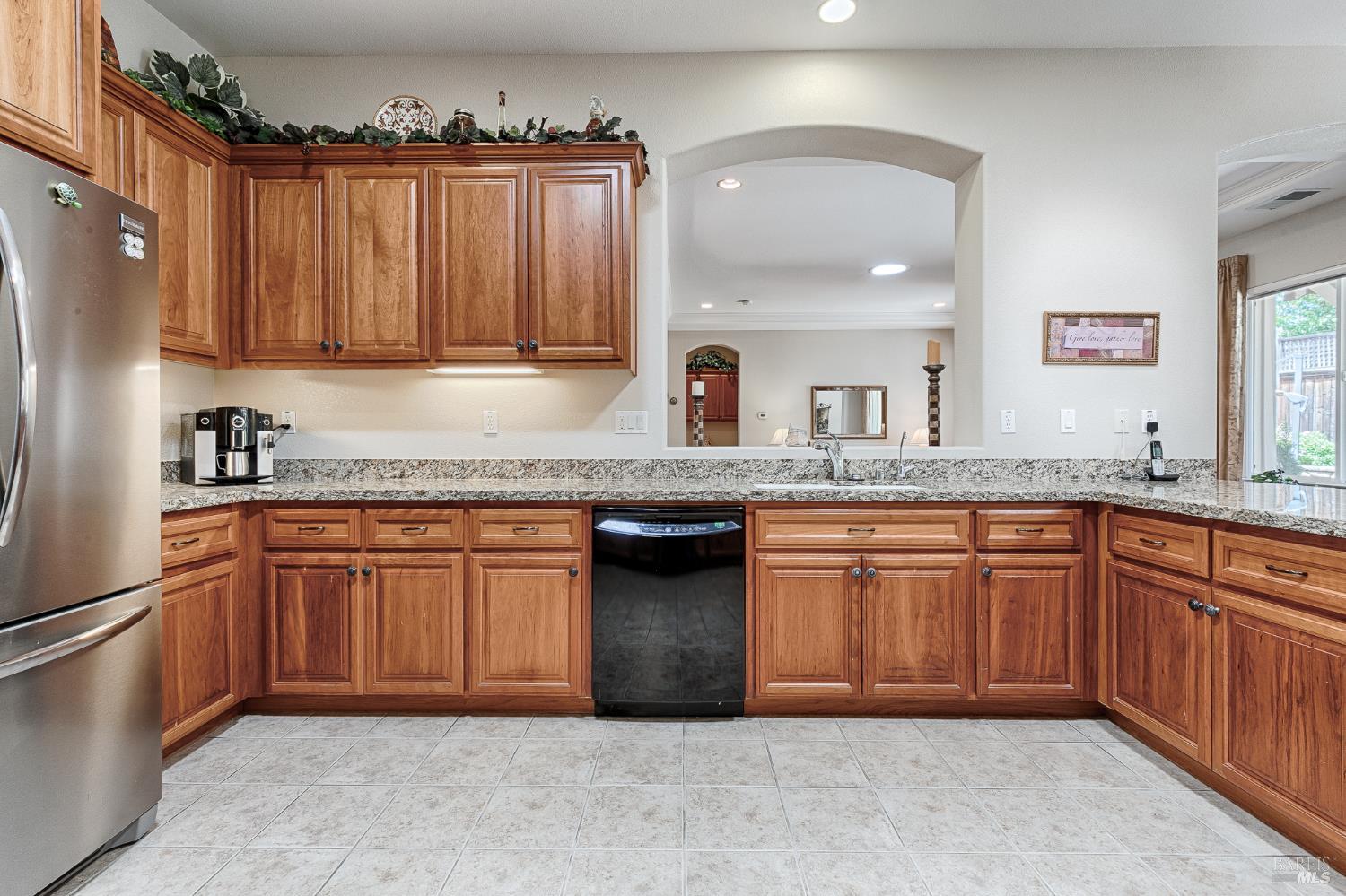 7536 Walnut Orchard Way Santa Rosa CA 95409