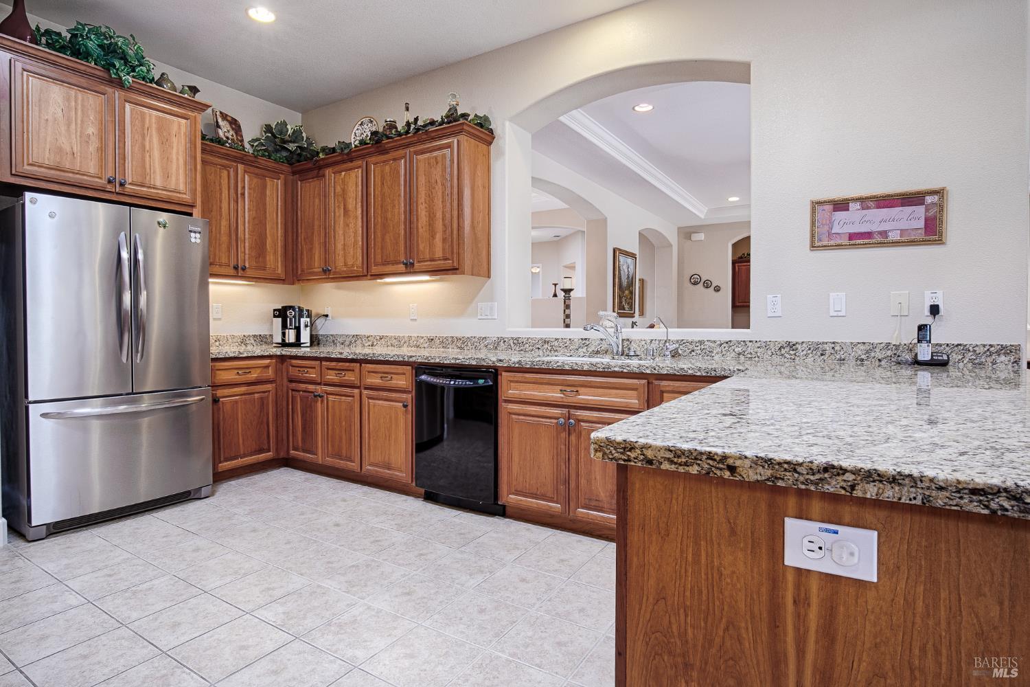 7536 Walnut Orchard Way Santa Rosa CA 95409